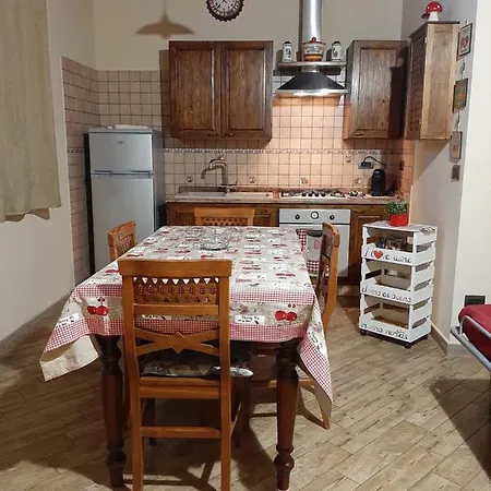 Casa Angy