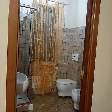 Casa Angy Apartamento *