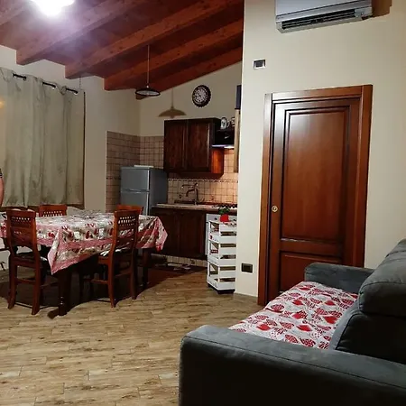 Casa Angy * Iglesias