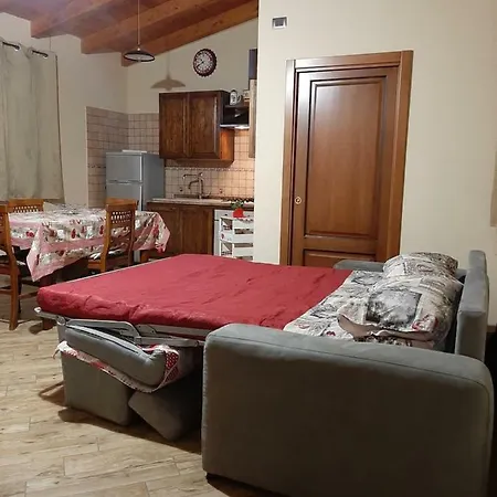 Casa Angy Iglesias
