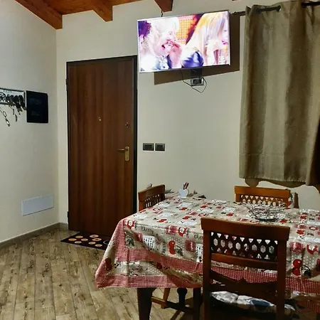 Casa Angy *