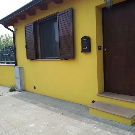 Casa Angy