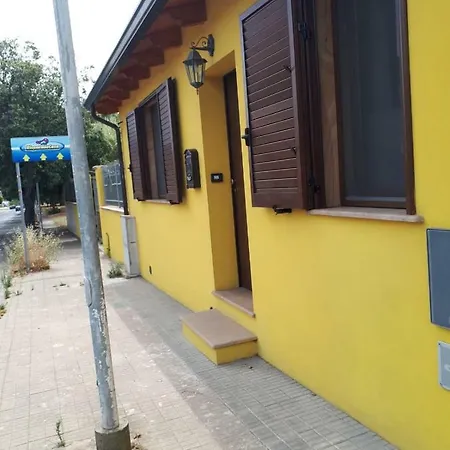 Apartamento Casa Angy *