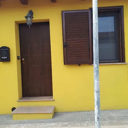 Casa Angy Apartment *