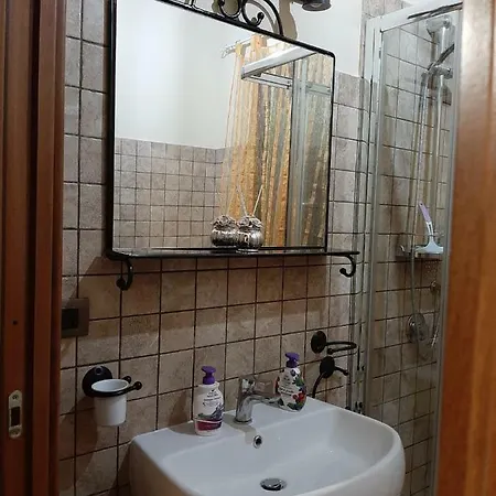 Casa Angy Apartment