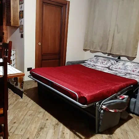 Casa Angy * Iglesias