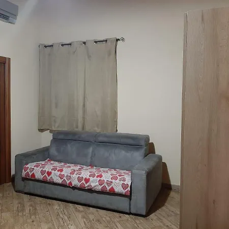 Casa Angy * Iglesias